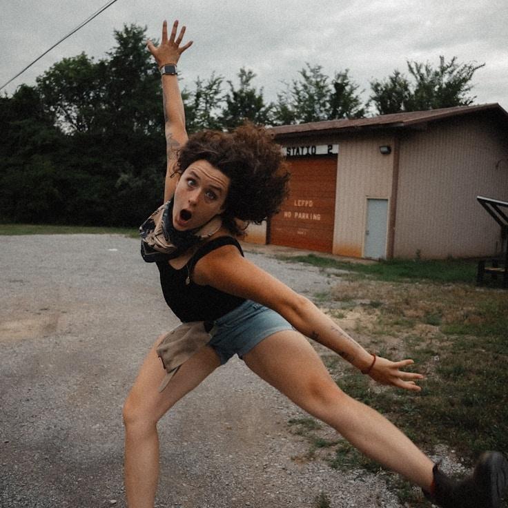 Oliver Smith - Founder of Quiet Brook Lume